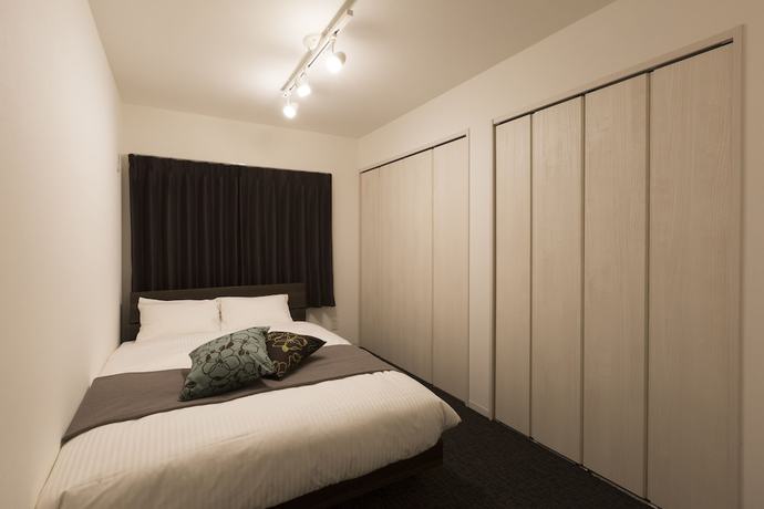Imagen de la habitación del Hotel One's Residence. Foto 13