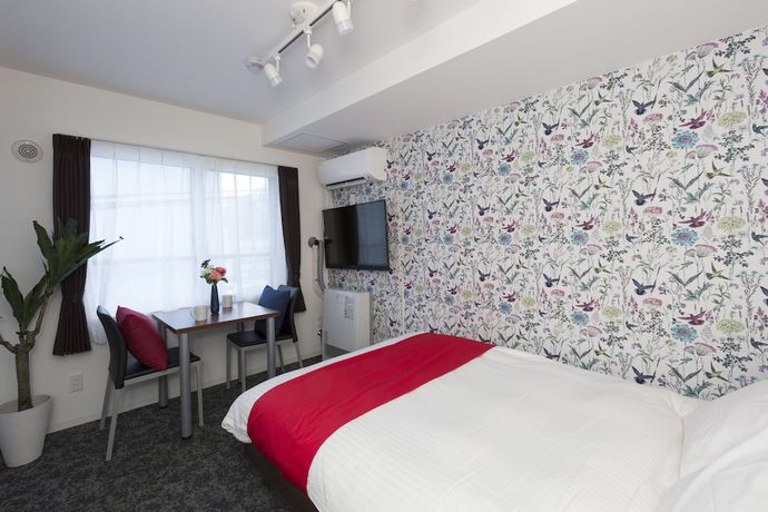 Imagen general del Hotel One's Residence. Foto 1