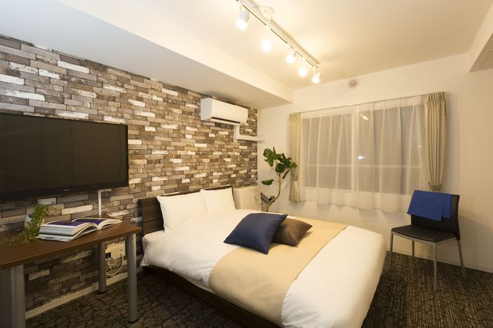 Imagen de la habitación del Hotel One's Residence. Foto 14