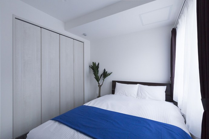 Imagen de la habitación del Hotel One's Residence. Foto 15