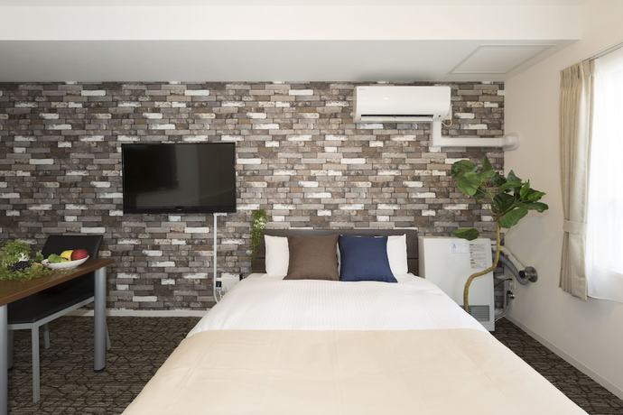 Imagen de la habitación del Hotel One's Residence. Foto 20