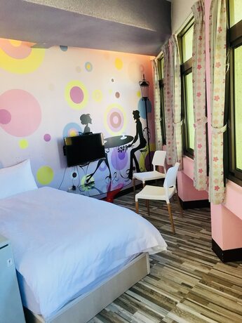 Imagen general del Hotel Oneshot Lohas. Foto 2