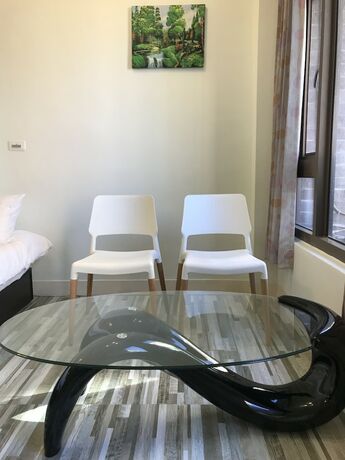 Imagen general del Hotel Oneshot Lohas. Foto 3