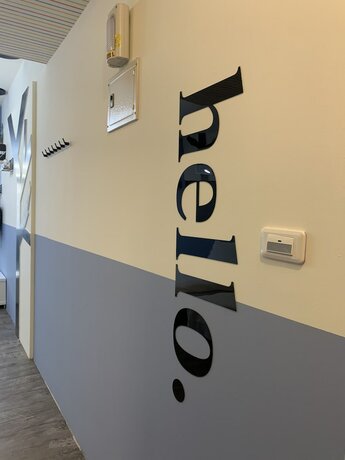 Imagen general del Hotel Oneshot Lohas. Foto 7