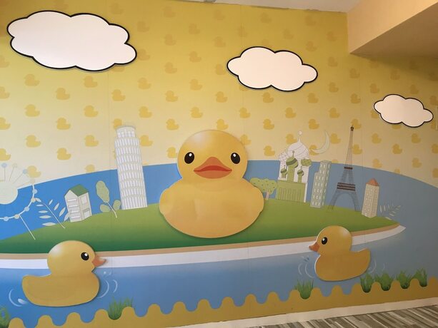 Imagen general del Hotel Oneshot Lohas. Foto 13