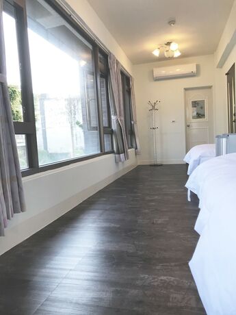 Imagen general del Hotel Oneshot Lohas. Foto 14