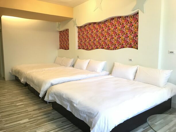 Imagen general del Hotel Oneshot Lohas. Foto 15