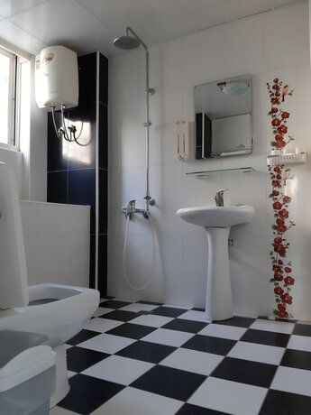 Imagen general del Hotel Oneshot Lohas. Foto 17