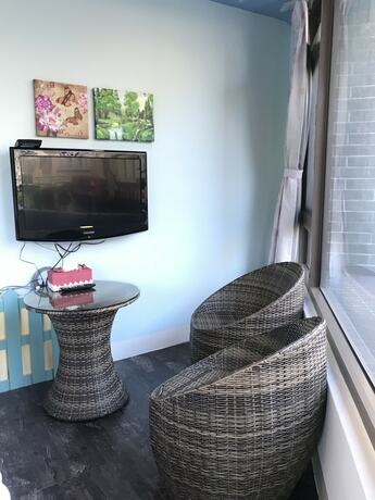 Imagen de la habitación del Hotel Oneshot Lohas. Foto 23