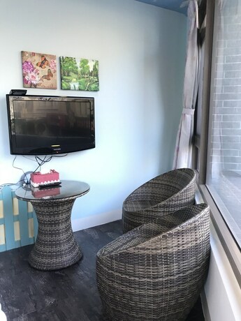 Imagen de la habitación del Hotel Oneshot Lohas. Foto 25