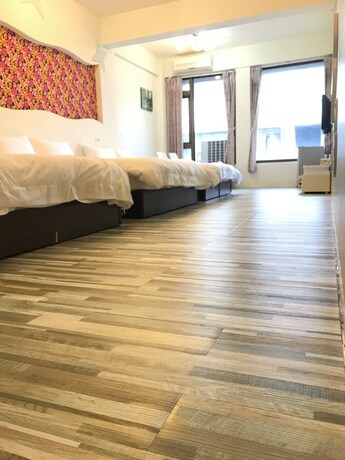 Imagen de la habitación del Hotel Oneshot Lohas. Foto 26