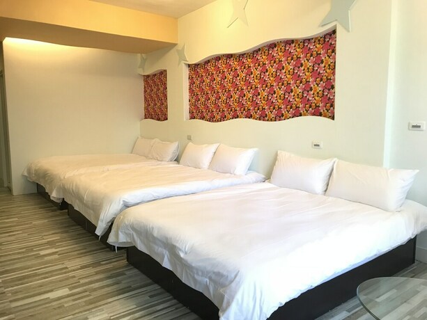 Imagen de la habitación del Hotel Oneshot Lohas. Foto 29