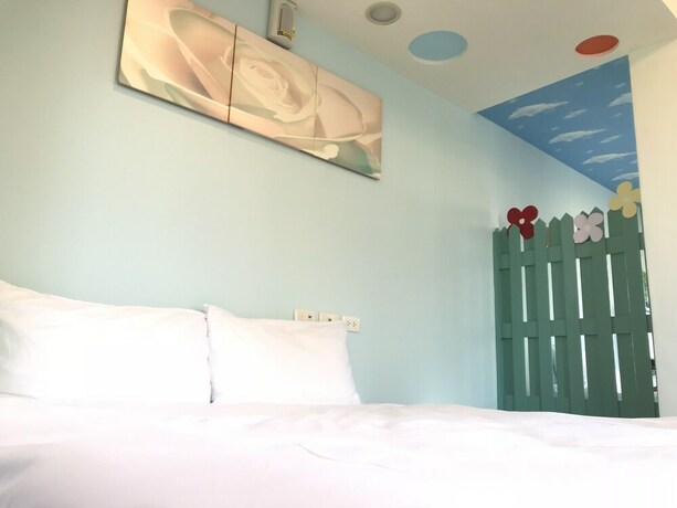 Imagen de la habitación del Hotel Oneshot Lohas. Foto 32