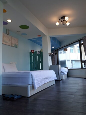 Imagen de la habitación del Hotel Oneshot Lohas. Foto 33