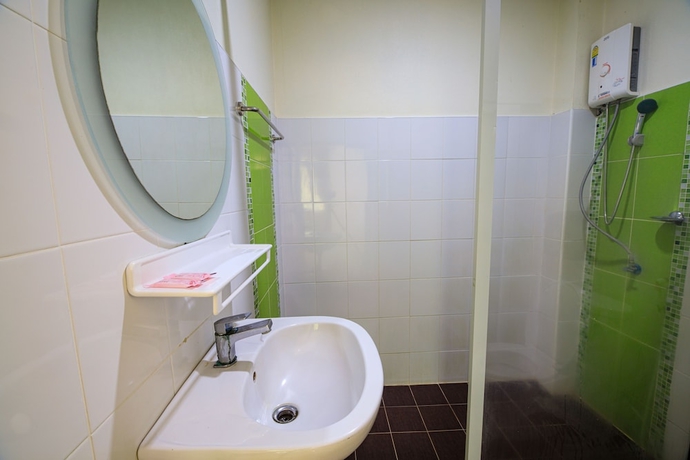Imagen de la habitación del Hotel Onesook Resort Sukhothai. Foto 15