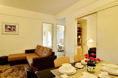 Imagen general del Hotel One-stop Residence and Office. Foto 3