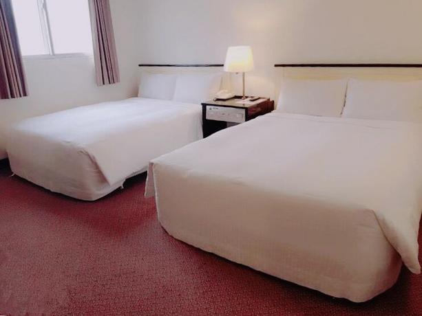 Imagen general del Hotel Onetel. Foto 2