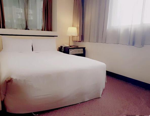 Imagen general del Hotel Onetel. Foto 3