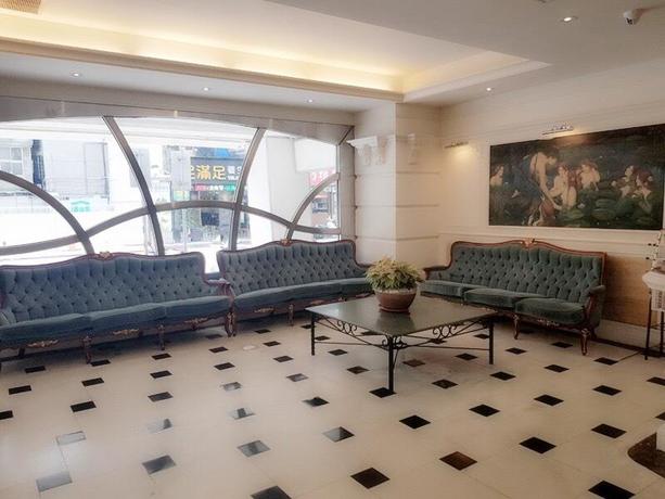 Imagen general del Hotel Onetel. Foto 4