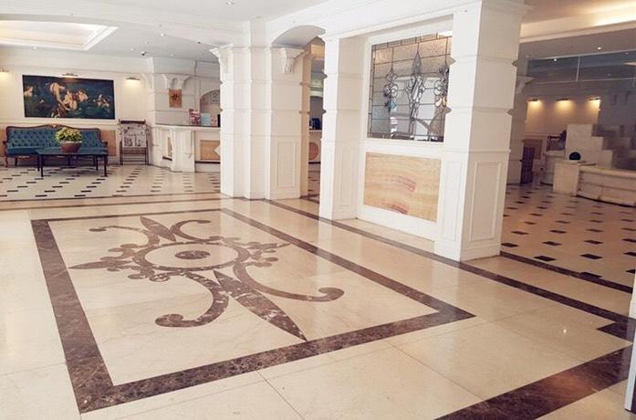 Imagen general del Hotel Onetel. Foto 5