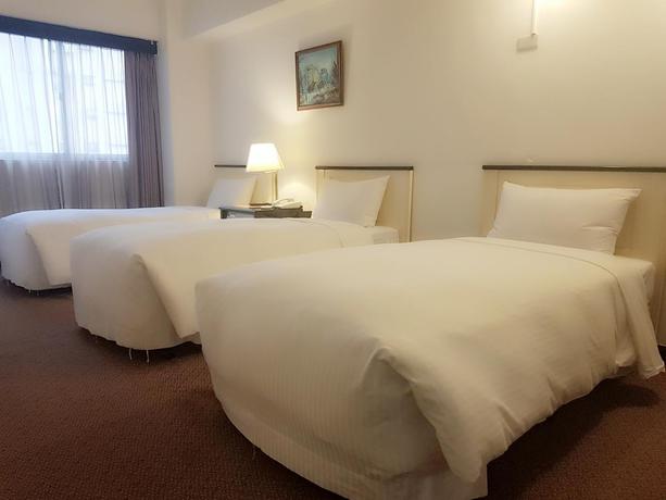 Imagen general del Hotel Onetel. Foto 7