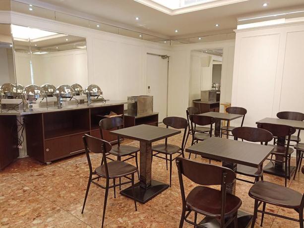 Imagen general del Hotel Onetel. Foto 8