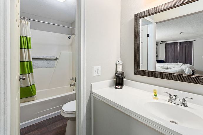 Imagen de la habitación del Hotel Oneway Brunswick. Foto 10