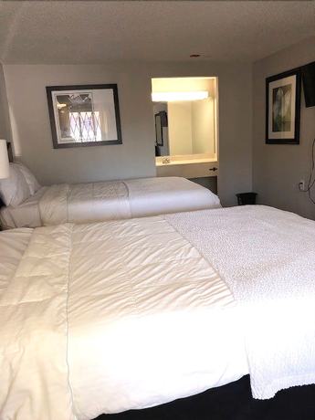 Imagen de la habitación del Hotel Oneway Brunswick. Foto 16
