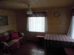 Imagen general del Hotel Onezhskoe Podvorje. Foto 1