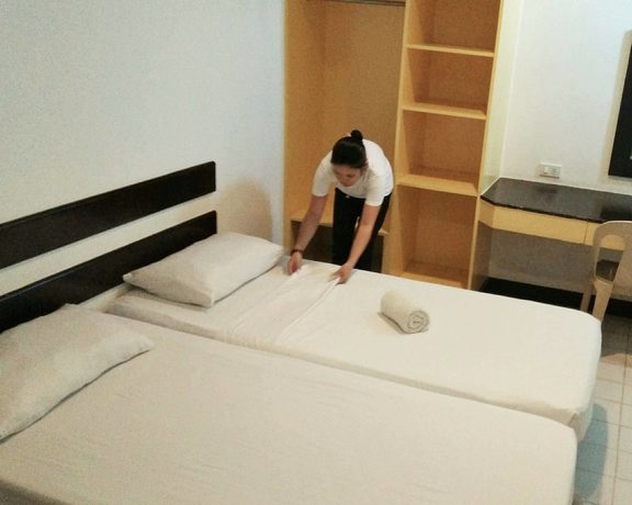 Imagen de la habitación del Hotel Ong Bun Pension House Bacolod. Foto 7