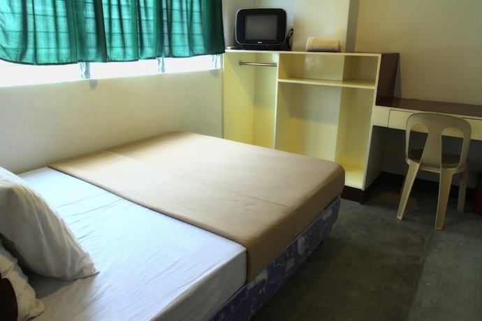 Imagen de la habitación del Hotel Ong Bun Pension House Bacolod. Foto 8