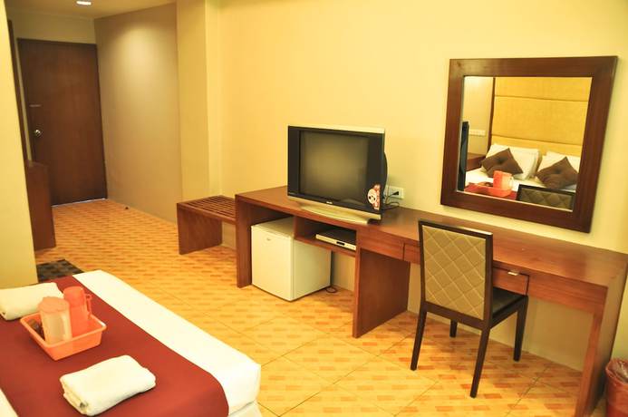 Imagen de la habitación del Hotel Ong Bun Pension House. Foto 3