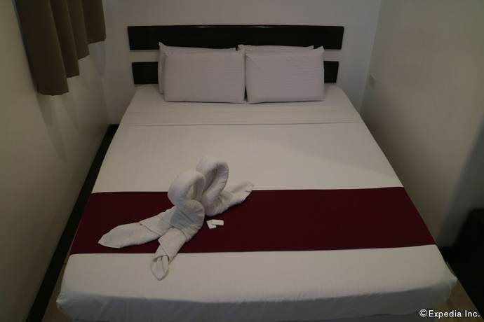Imagen de la habitación del Hotel Ong Bun Pension House. Foto 5