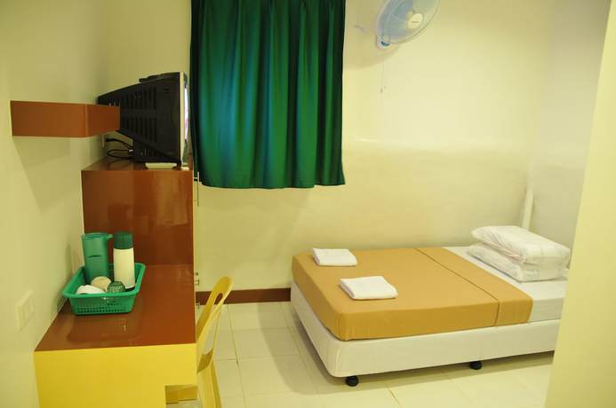 Imagen de la habitación del Hotel Ong Bun Pension House. Foto 6