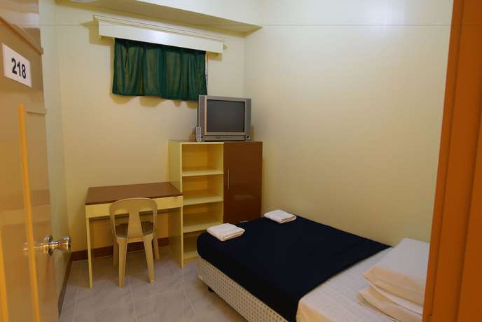 Imagen general del Hotel Ong Bun Pension House. Foto 1