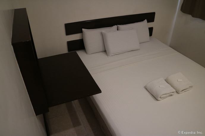 Imagen de la habitación del Hotel Ong Bun Pension House. Foto 9