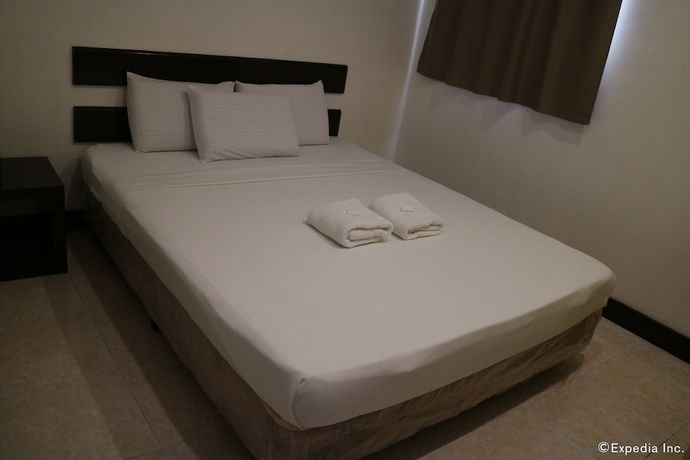 Imagen de la habitación del Hotel Ong Bun Pension House. Foto 10