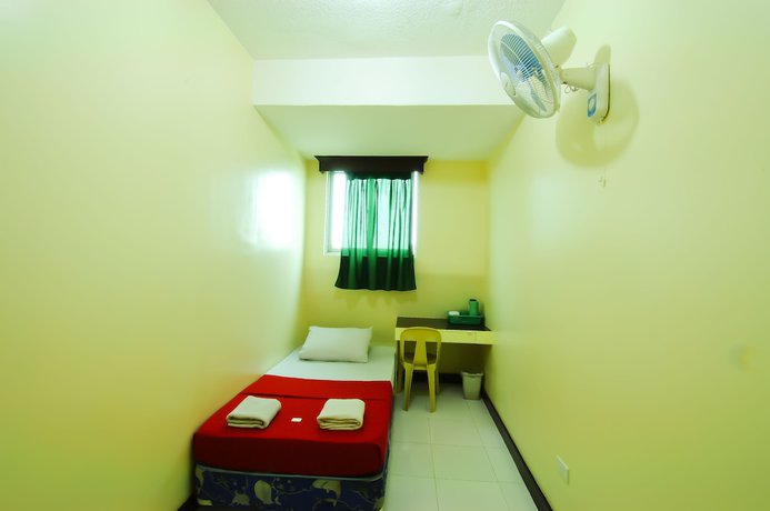 Imagen de la habitación del Hotel Ong Bun Pension House. Foto 13