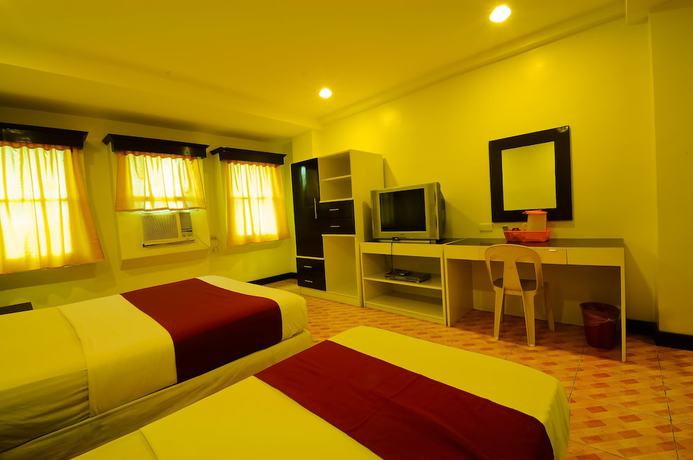 Imagen de la habitación del Hotel Ong Bun Pension House. Foto 16