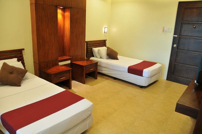 Imagen de la habitación del Hotel Ong Bun Pension House. Foto 18