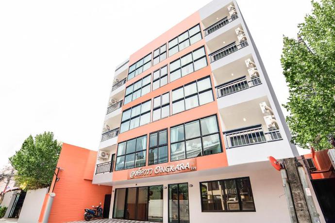 Imagen general del Hotel Ongkara Bangkok Sukhumvit 36. Foto 5