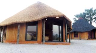 Imagen de la habitación del Hotel Ongula Village Homestead Lodge. Foto 2