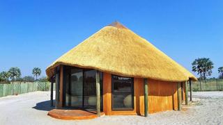 Imagen de la habitación del Hotel Ongula Village Homestead Lodge. Foto 3