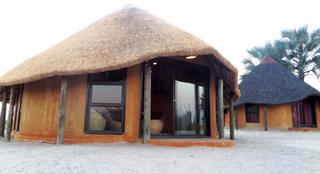 Imagen de la habitación del Hotel Ongula Village Homestead Lodge. Foto 4