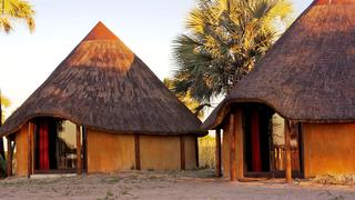 Imagen de la habitación del Hotel Ongula Village Homestead Lodge. Foto 5