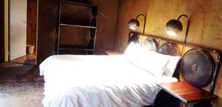 Imagen de la habitación del Hotel Ongula Village Homestead Lodge. Foto 7