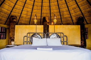 Imagen de la habitación del Hotel Ongula Village Homestead Lodge. Foto 10