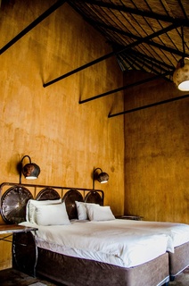 Imagen de la habitación del Hotel Ongula Village Homestead Lodge. Foto 11