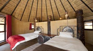 Imagen de la habitación del Hotel Ongula Village Homestead Lodge. Foto 12