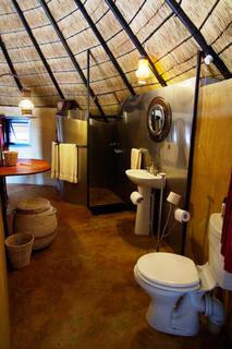 Imagen de la habitación del Hotel Ongula Village Homestead Lodge. Foto 13